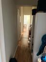 Foto - 3 Raum Wohnung, Altbau, mit Garten