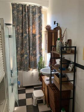 Foto - Etagenwohnung in Frankfurt (Oder)