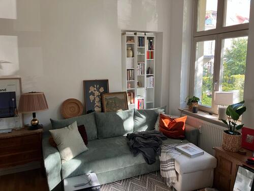Foto - Etagenwohnung in Frankfurt (Oder) zur Miete