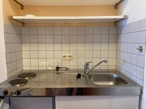 Foto - Etagenwohnung in Erlangen