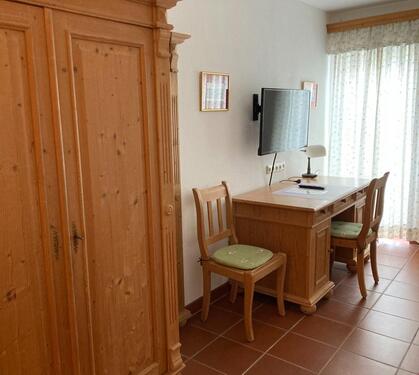 Foto - Etagenwohnung in Erlangen zur Miete