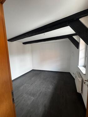 Foto - Etagenwohnung in Osterwieck