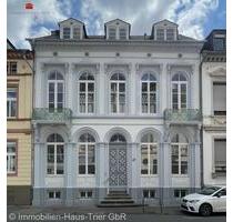 Kernsanierte Altbauwohnung im Herzen von Trier