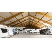 Stellplätze Wohnwagen - 29,00 EUR Miete, in Großenwiehe (PLZ: 24969)
