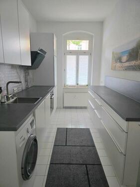 Foto - Etagenwohnung in Dresden