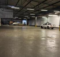 Hallenfläche - 4.280,00 EUR Kaltmiete, in Wesel (PLZ: 46485) Fusternberg