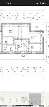 Foto - Erstbezug- 1.OG Balkonwohnung im Zentrum Haselünne