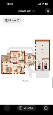 Foto - Bungalow mit großer Halle – ideal für Wohnen & Gewerbe!