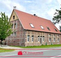 Modernes Landleben - Aufzug innerhalb der Wohnung! - Senden