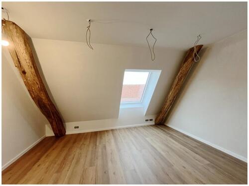 Foto - Etagenwohnung zur Miete in Senden