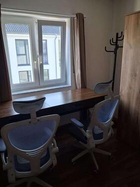 Foto - Eine WG für drei Personen(ein Zimmmer zu vermieten) in Würzburg