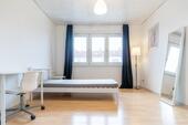 Foto - Helles, gemütliches Zimmer in freundlicher 3er-Frauen-WG