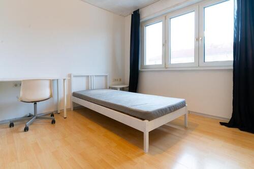 Foto - Etagenwohnung zur Miete in Kornwestheim