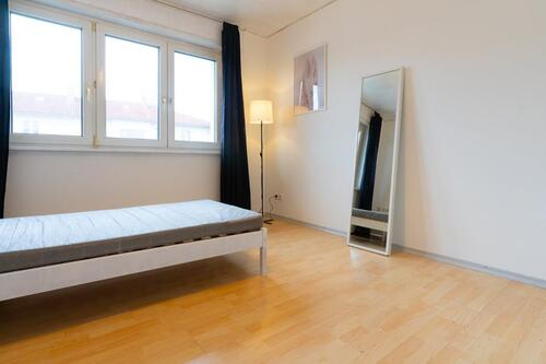 Foto - Etagenwohnung in Kornwestheim