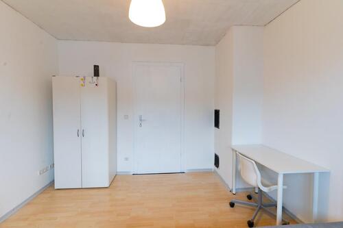 Foto - Etagenwohnung in Kornwestheim zur Miete