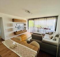 Großzügige 4-Zimmer Wohnung in Aschheim