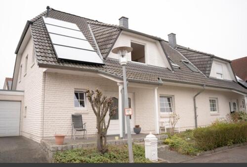 Foto - DoppelhausHälfte LauenburgElbe - 499.000,00 EUR Kaufpreis, ca.  150,00 m²