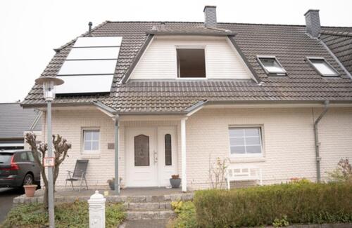 Foto - 6 Zimmer Einfamilienhaus zum Kaufen in Lauenburg/Elbe