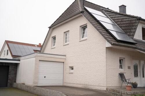 Foto - 6 Zimmer Einfamilienhaus in Lauenburg/Elbe