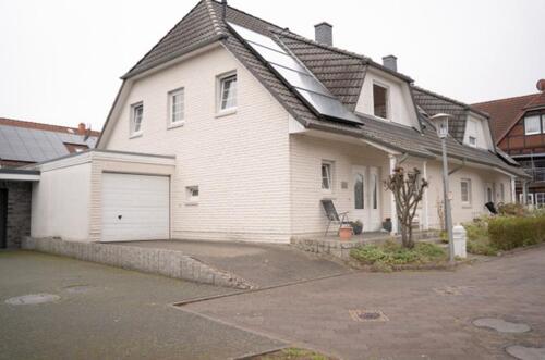 Foto - Einfamilienhaus in Lauenburg/Elbe zum Kaufen