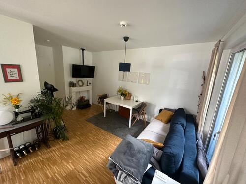 Foto - 2 Zimmer Etagenwohnung in Potsdam