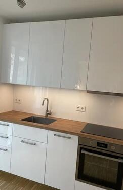 Foto - Etagenwohnung in Potsdam zur Miete