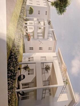 Foto - tolle Wohnung - 1.200,00 EUR Kaltmiete, ca.  105,00 m²