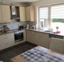 Erdgeschosswohung mit Carport zentrumsnah in Ostrhauderfehn