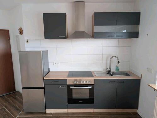 Foto - Helle, gemütliche 2ZKB mit Balkon in Wemmetsweiler