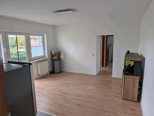 Foto - 2 Zimmer Etagenwohnung in Merchweiler