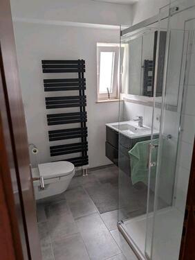 Foto - Etagenwohnung in Merchweiler zur Miete