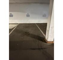 Bad Kreuznach,Humperdinckstrasse. TG-Stellplatz zu vermieten