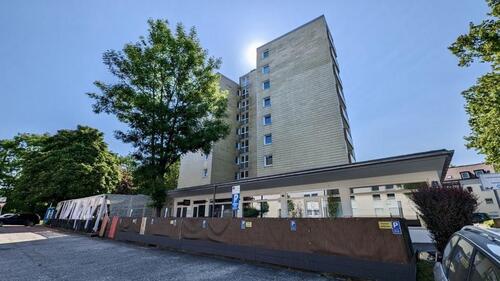 Foto - 4-Zimmerwohnung Lohhof 1 min zur S-Bahn Flughafen nah