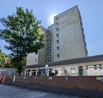 4-Zimmerwohnung Lohhof 1 min zur S-Bahn Flughafen nah - Unterschleißheim