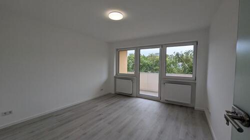 Foto - 4 Zimmer Etagenwohnung in Unterschleißheim