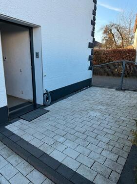 Foto - Barrierefreie Wohnung in Kirchhain inkl. Nebenkosten