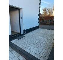 Barrierefreie Wohnung in Kirchhain inkl. Nebenkosten