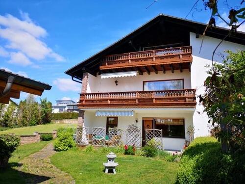 Foto - Ferienwohnung 'Gobert' in Bad Sooden-Allendorf - freie TERMINE