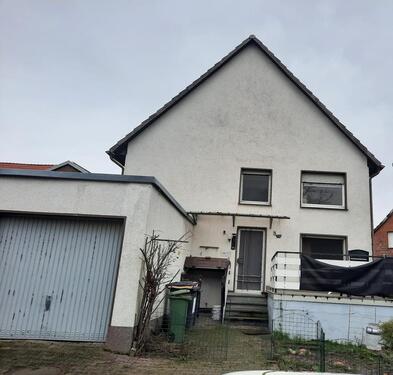 Foto - Einfamilienhaus zu vermieten - 750,00&nbsp;EUR Kaltmiete, ca.&nbsp; 100,00&nbsp;m&sup2;