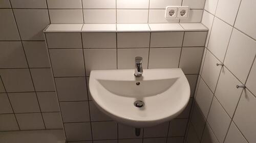 Foto - 1 Zimmer Etagenwohnung in Singen (Hohentwiel)