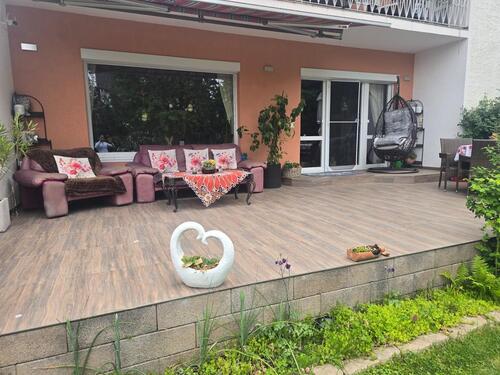 Foto - 2 Zimmer Mehrfamilienhaus, Wohnhaus in Ampfing