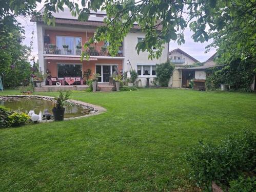 Foto - Mehrfamilienhaus, Wohnhaus in Ampfing zur Miete