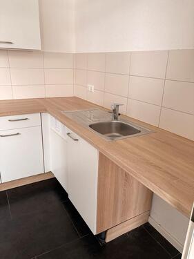 Foto - 2 Zimmer Etagenwohnung zur Miete in Schlitz