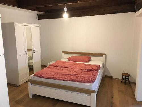 Foto - 1.5 Zimmer Etagenwohnung in Ohmden