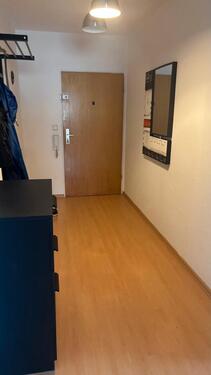 Foto - Untermiete Wohnung in Frankfurt (60388)