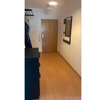 Untermiete Wohnung in Frankfurt (60388) - Frankfurt am Main Bergen-Enkheim