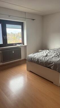 Foto - 3 Zimmer Etagenwohnung in Frankfurt am Main