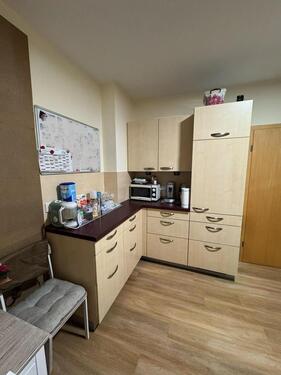 Foto - Erdgeschoßwohnung in Elbtal zur Miete