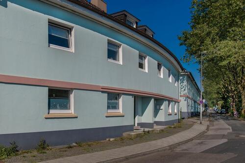 Foto - Gemütlich wohnen am Neuenhof - 343,00&nbsp;EUR Kaltmiete, ca.&nbsp; 57,07&nbsp;m&sup2;