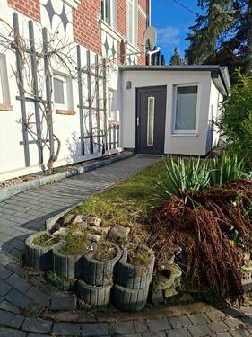 Foto - 2 Zimmer Erdgeschoßwohnung zur Miete in Jena